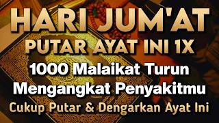 KUN FAYAKUN 🤲 CUKUP PUTAR 1X AY4T INI INSYAALLAH PENY4KIT LANGSUNG S3MBUH TOTAL❗