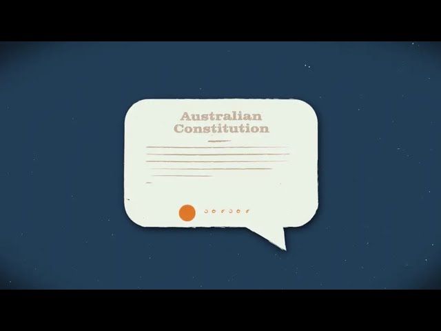 What is the Voice referendum?