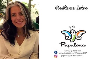 Resilience Intro