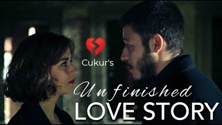 Cukur Unfinished Love Story - CELASUN & KARCA - Değmen Benim Gamlı Yaslı Gönlüme - English