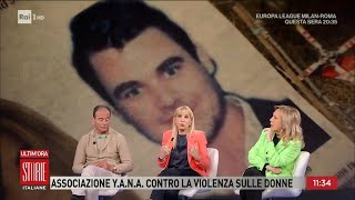 L'omicidio di Yana - Storie italiane 11/04/2024