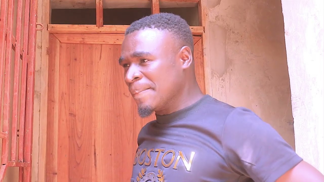 VYAMA VYABAYE  @COMEDY BURUNDI@