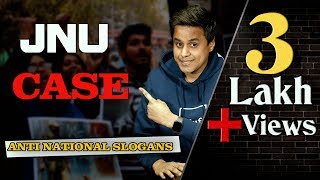 JNU Case Delhi | RJ Raunac | Bauaa | 2019 | Baua