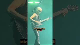 Mick Mars Has Still Got It - Motley Crue Live 2025