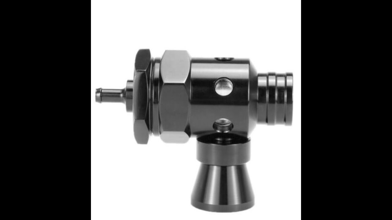 15 Ebay Blow Off Valve Review YouTube
