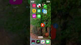 iOS 14: Remove Multiple Apps from the Home Screen Simultaneously