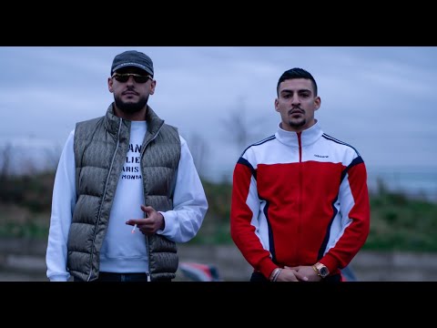 BOEF - QUARANTAINE SESSIE #1 (PROD. MB)