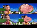 Youtube Thumbnail title