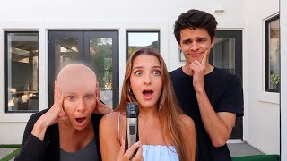 TESTING TIK TOK PRANKS ON FAMILY!!