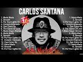 Carlos santana 10 super xitos romnticas inolvidables mix   xitos sus mejores canciones