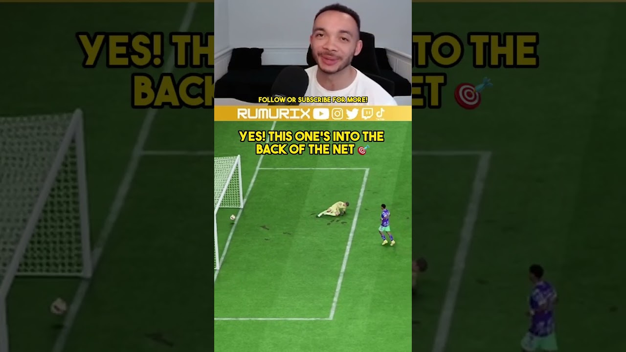 93 Moments Joselu Scores GOALS! ⚽️ 