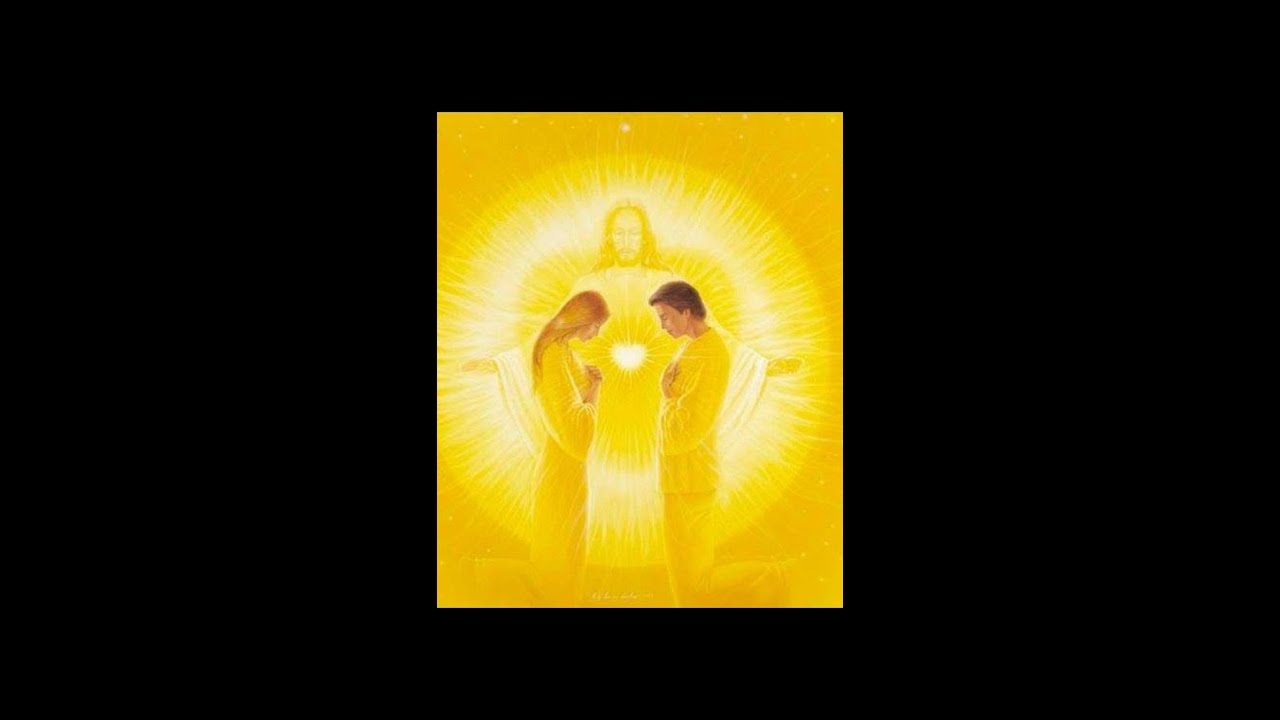 Divine purpose - Sacred Healing Song by Repanse Lejonhjärta Svansång Morgonstjärna