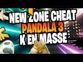 FARM NEW ZONE PANDALA FULL KAMAS !