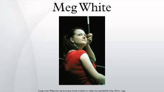 meg white