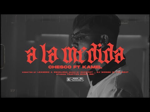 Chesco ❌ Kamel