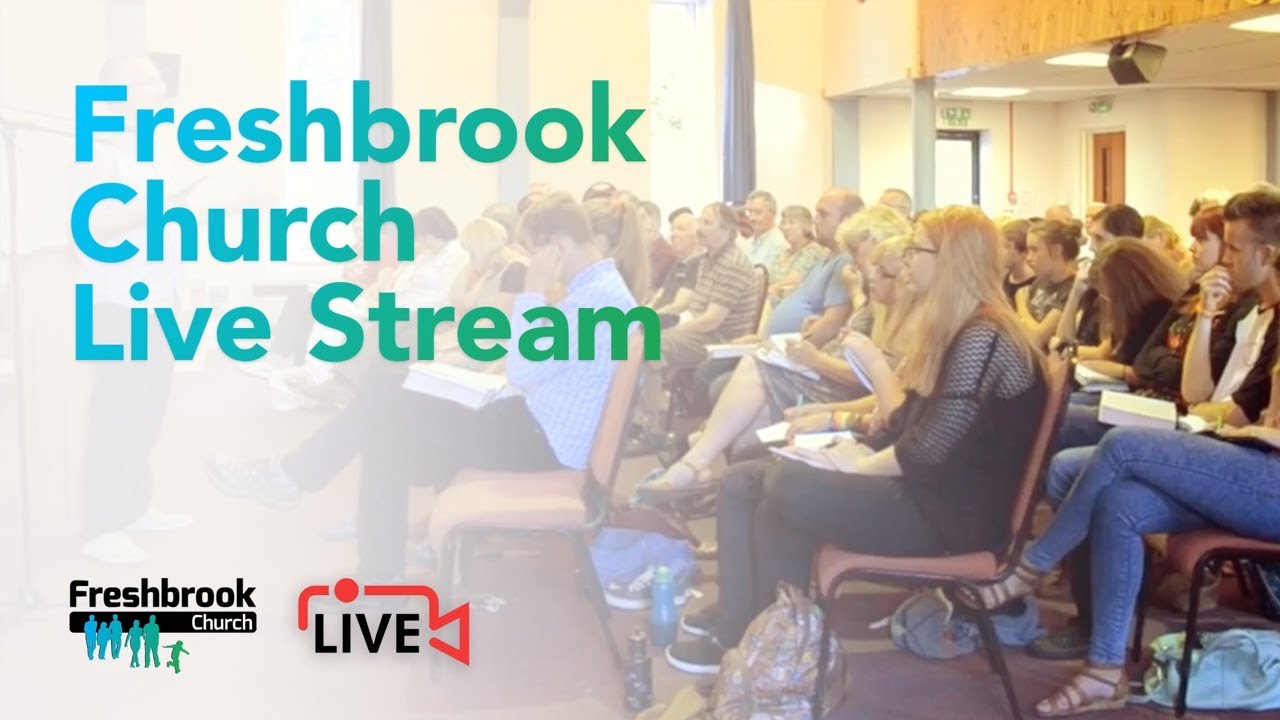 Good Friday Service 2024 Live Stream YouTube