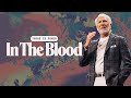 There is power in the blood  pastor greg fairrington