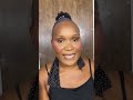 Visage Complet Avec Mes Produit De La Semaine #viral #kinshasa #congordc #maquillage #makeuptutorial