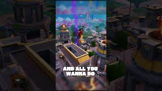 HOW TO GLITCH INTO SECRET VAULT IN FORTNITE!