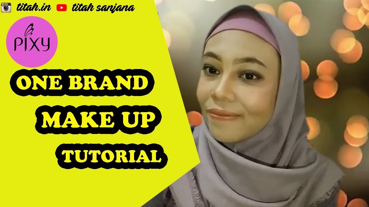 Tutorial Make Up  Bahasa Jawa  Dismakeup