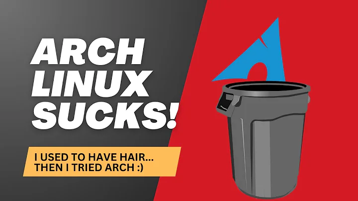 Why Arch Linux Isn't Worth It (Drawbacks Explained)