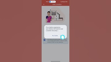 Poshan Tracker AWC Location Update | Poshan Tracker me AWW AWC Location Kaise Update Karen