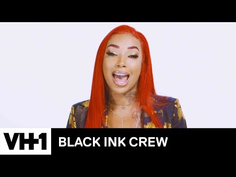 Sky from “Black Ink Crew” just got a new backside and she wants the world  to know. Description from butthatsnoneofmybusine…