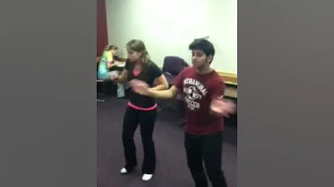 Move That Thang (full song)