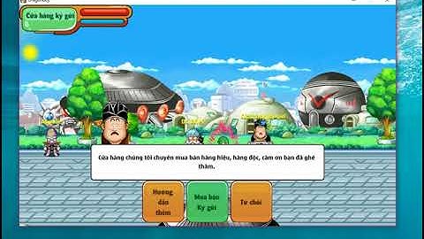 Ngọc Rồng Online sv7 - Treo Hít Tiềm Năng nạp 3tr5 card 500k phê lòi