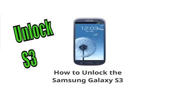 ✅✅✅🔓 How to unlock Samsung Galaxy S3 📲 CanadaUnlocking.com 🍁 | AT&T,  Vodafone, Bell
