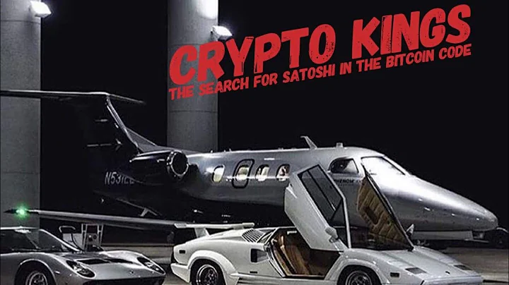 #Bitcoin #Kingdom introduces by Richard Maldonado