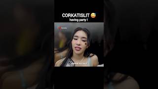 Katseye, Cortis &amp; ILLIT in same Elevator? #kpop #katseye #cortis #illit #hybe #ytshorts #fypシ゚viral