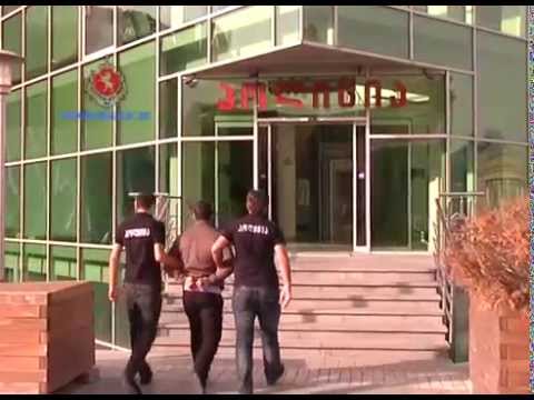 შსს-მ რასობრივი დისკრიმინაციის ბრალდებით ორი პირი დააკავა