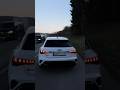 2025 Audi RS3 8Y OPF RS Exhaust Drive Off, Drive By Limiter, Downshifts