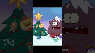 Everyone Enjoys Holiday Season