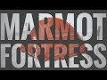 Обзор палатки Marmot Fortress 2P