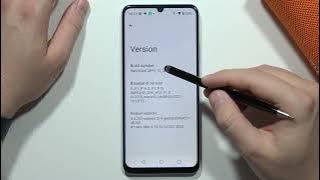 How to Enable USB Debugging on Realme Note 50?
