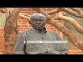 Maisha Ya Aliyekuwa Dereva Wa Mzee Jomo Kenyatta Maisha Ya Aliyekuwa Dereva Wa Mzee Jomo Kenyatta