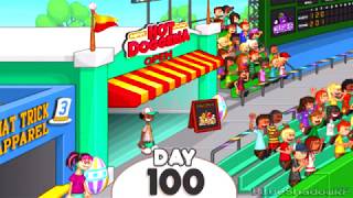 Papas Hot Doggeria Day 61: Reaching Rank 40 - video Dailymotion