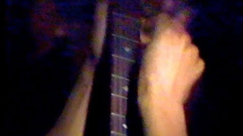 Bad Brains Live @ Action Ritual in Philadelphia 1/30/82 F.V.K./Big Takeover