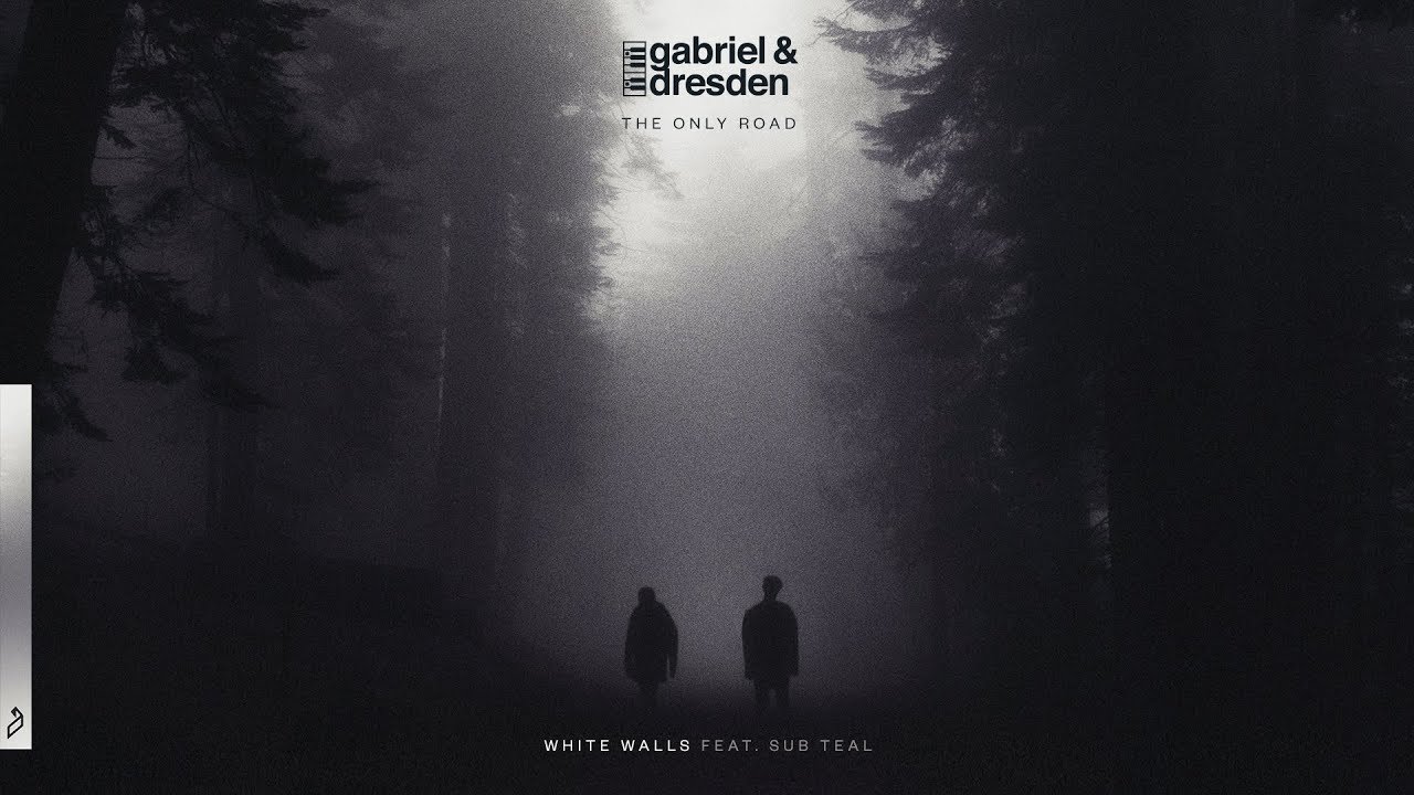 Gabriel Dresden Feat Sub Teal White Walls Youtube