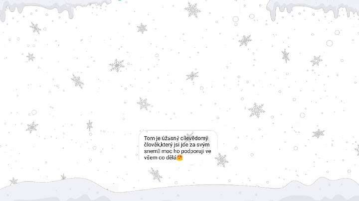 Co si myslíte o TOM SEANOVI?!