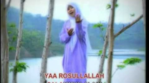 Wafiq Azizah-YA ROSULLALLAH SALAMUN ALAIK.mpg