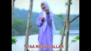Wafiq Azizah-YA ROSULLALLAH SALAMUN ALAIK.mpg