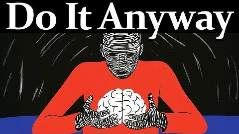 How To Trick Your Brain Into Liking Discipline - Stoicism