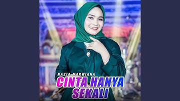 Cinta Hanya Sekali