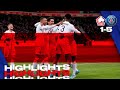 HIGHLIGHTS | LILLE 1 - 5 PSG | Danilo, Kimpembe, Messi &amp; Mbappé ⚽️