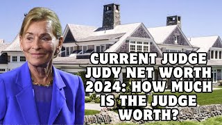 Judge Judy Full [Episodes 9945] Best Amazing Cases Season 2O24 New #1080p HD