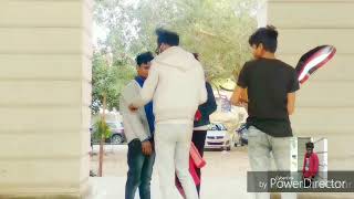 Yariya Tara yrr hu ma( team_1 )#VarunRajput