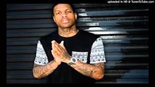 Genius Sound Lil Durk - Words From Bump J